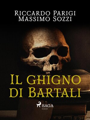 cover image of Il ghigno di Bartali